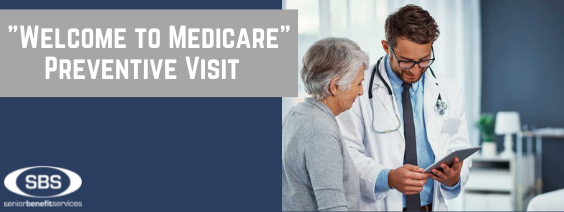 welcome to medicare visit rules